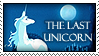 The Last Unicorn