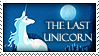 The Last Unicorn by LeonaWindrider