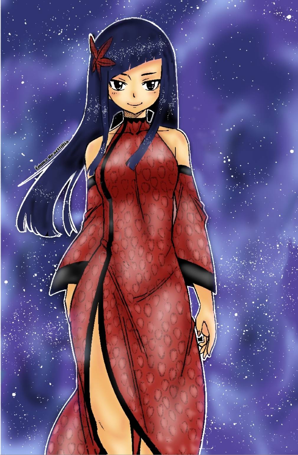 Xiaomei, Wiki Edens Zero