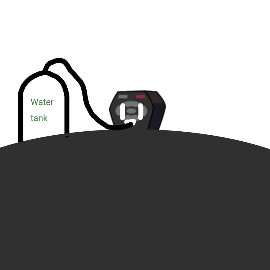 Infinitely Inflating Remote's infinite water inflation by gobbler7000 on DeviantArt
