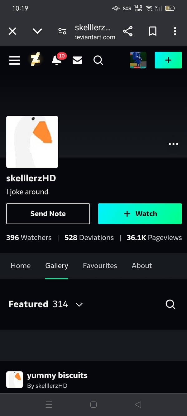 BAN HIM by fannyxlightning on DeviantArt