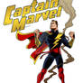 LIID Week 87: If They Mated - Captain Marvel!