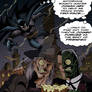 LIID Week 91: Jonah Hex and Batman!