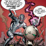 LIID Week 95: Ultron and Marvin!