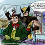LIID 101: Wolverine Barber College!