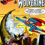 LIID 123: Post-Apocalypse Superman and Wolverine!