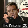 Prisoner Freeman