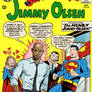 LIID 266: Hunky Jimmy Olsen!
