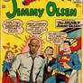LIID 266 BONUS: Hunky Jimmy Olsen - Aged Version!