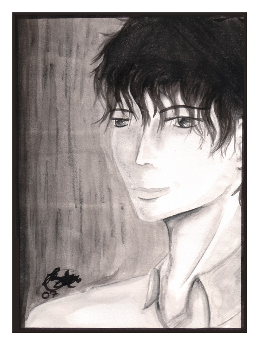 Tenipuri : Hay thar