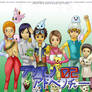 Digimon02 :: Go team go