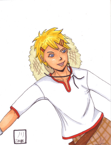 Kuroshitsuji :: Joy by rhythmic-high