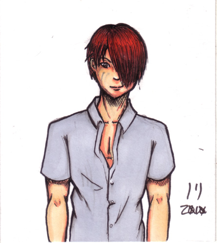 Tenipuri :: Errrrr. by rhythmic-high