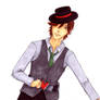 Kamen Rider W :: Shoutarou