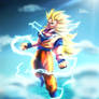 Goku_SuperSaiyan3