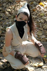 Ibuki Cosplay