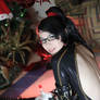 Bayonetta Cosplay