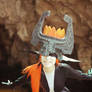 Midna Cosplay