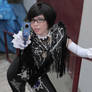 Bayonetta 2 Cosplay