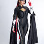 Bayonetta Cosplay