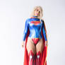 Super Girl Cosplay - Caroangulito