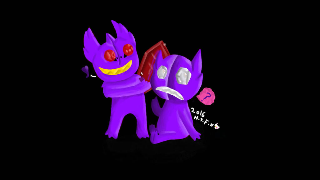 more sableye