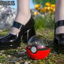 Gotta catch them all!