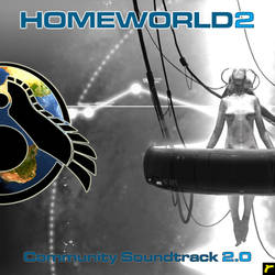 Homeworld2 Soundtrack download