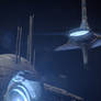 Mass Effect 3 - The Destiny Ascension
