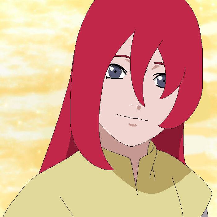 Naruto, Kitsune by GenerosityHeart on DeviantArt