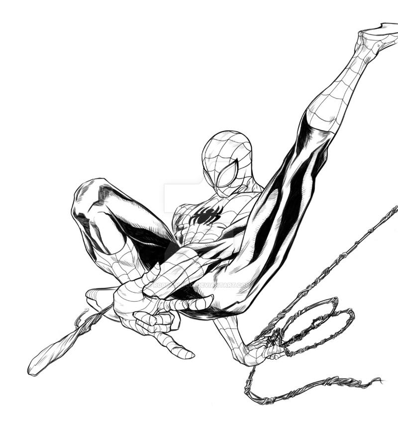 Superior Spider-man