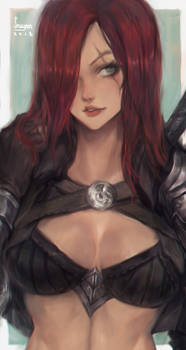 Katarina