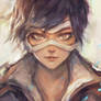 Tracer!!