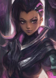 Sombra