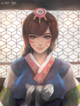 Palanquin d.VA