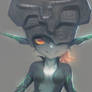 Midna