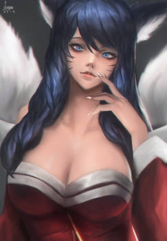 Ahri