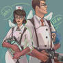 Medic plus femmedic