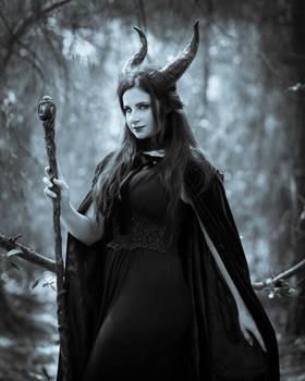 Maleficent