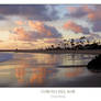 Corona Del Mar Reflections