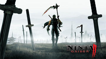 Ninja Gaiden 2 small