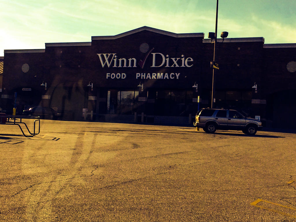 Winn dixie