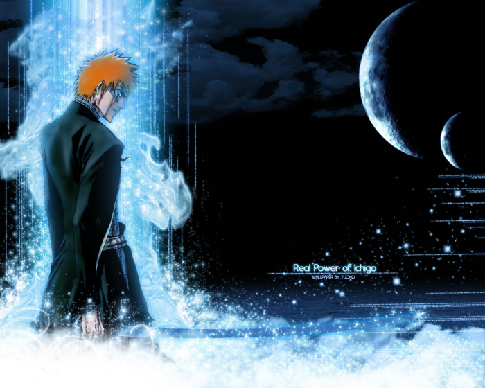 bleach