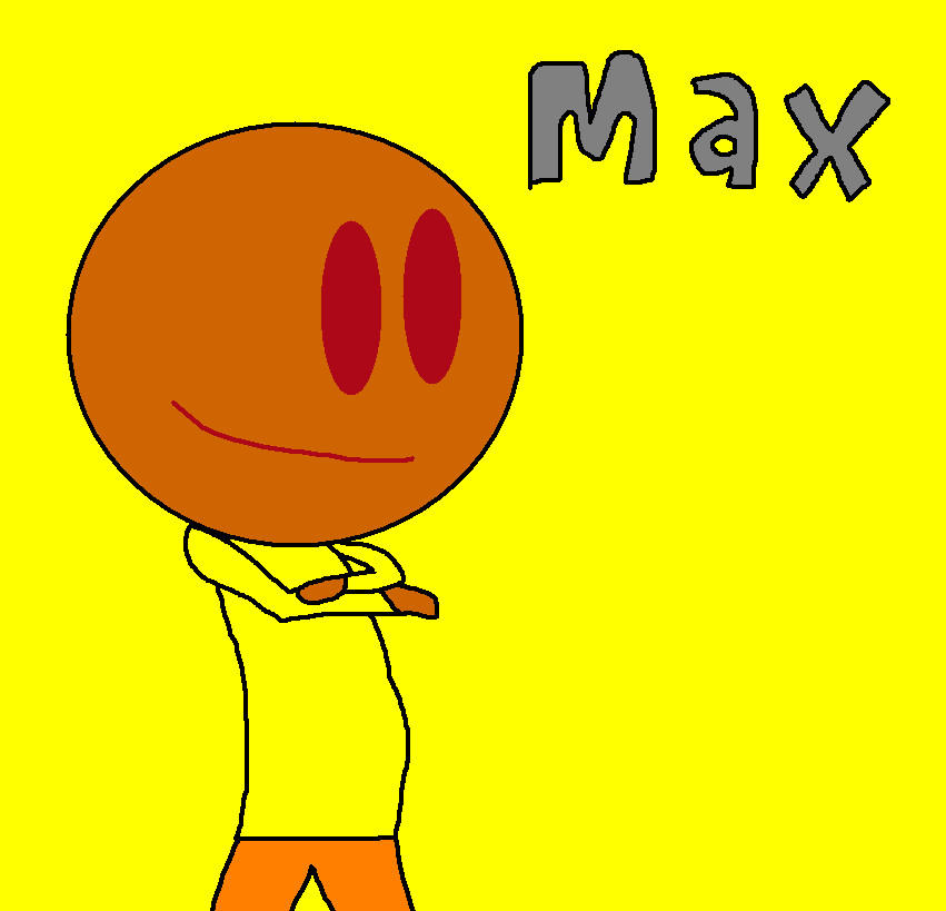 Max Den Background Max (Wallpaper) by ryanly64 on DeviantArt