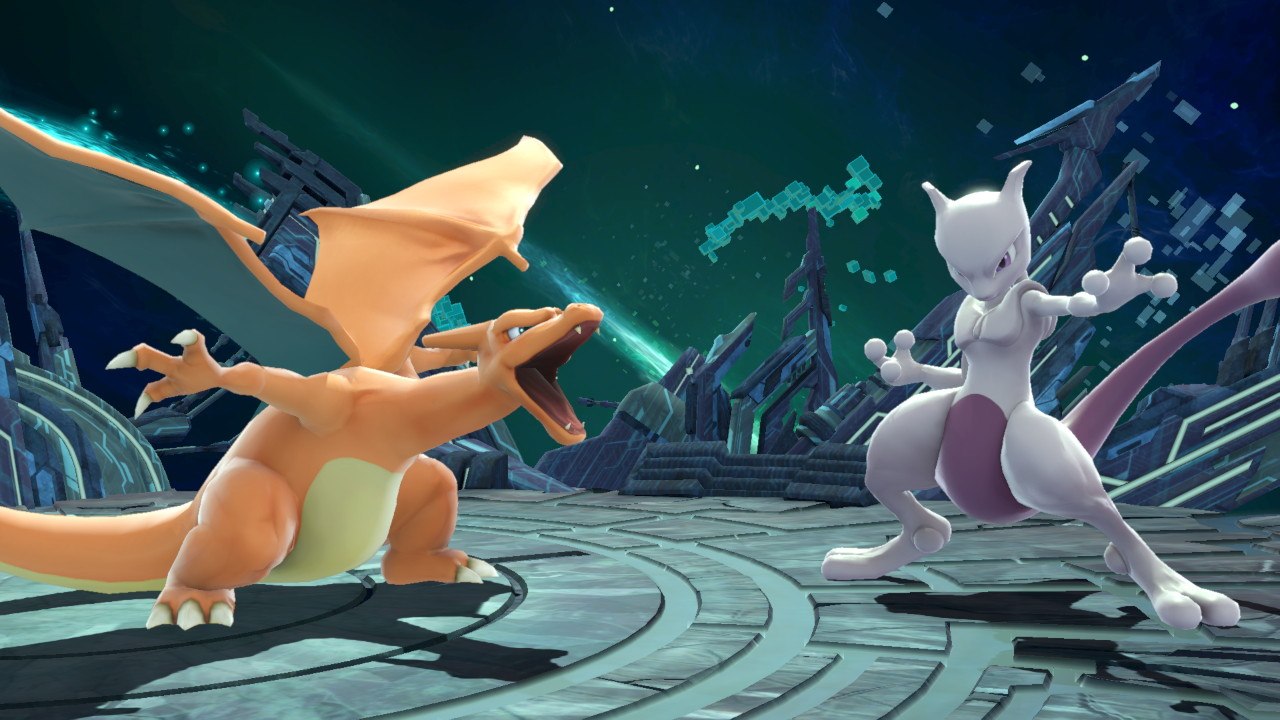Charizard Vs Mewtwo 3 By Ryanly64 On DeviantArt charizard-vs-mewtwo-3-by-ryanly64-on-deviantart