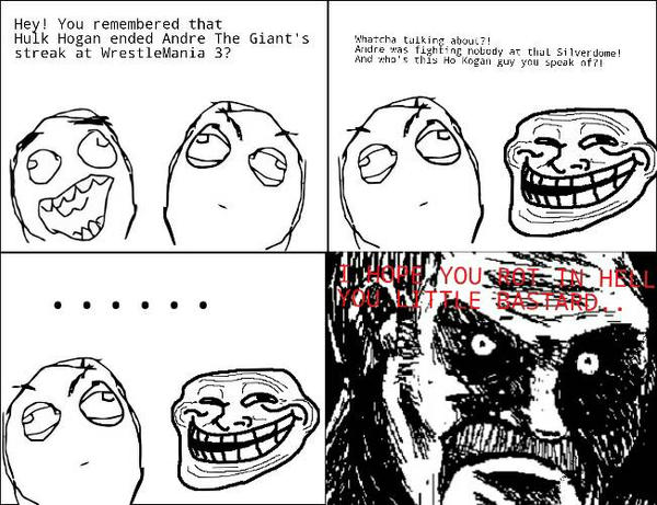 Huh Rage Comic RAGECOMICS #7 - THAT ONE LITTLE HULKAMANIAC by LittleAvenger5 on DeviantArt