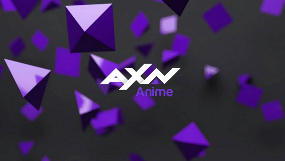 AXN Anime Latinoamerica 2023 by JoaquinRojasCarrera on DeviantArt