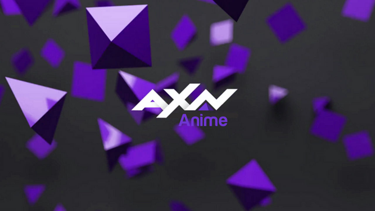 Axn Deviantart AXN Anime Latinoamerica 2023 by JoaquinRojasCarrera on DeviantArt