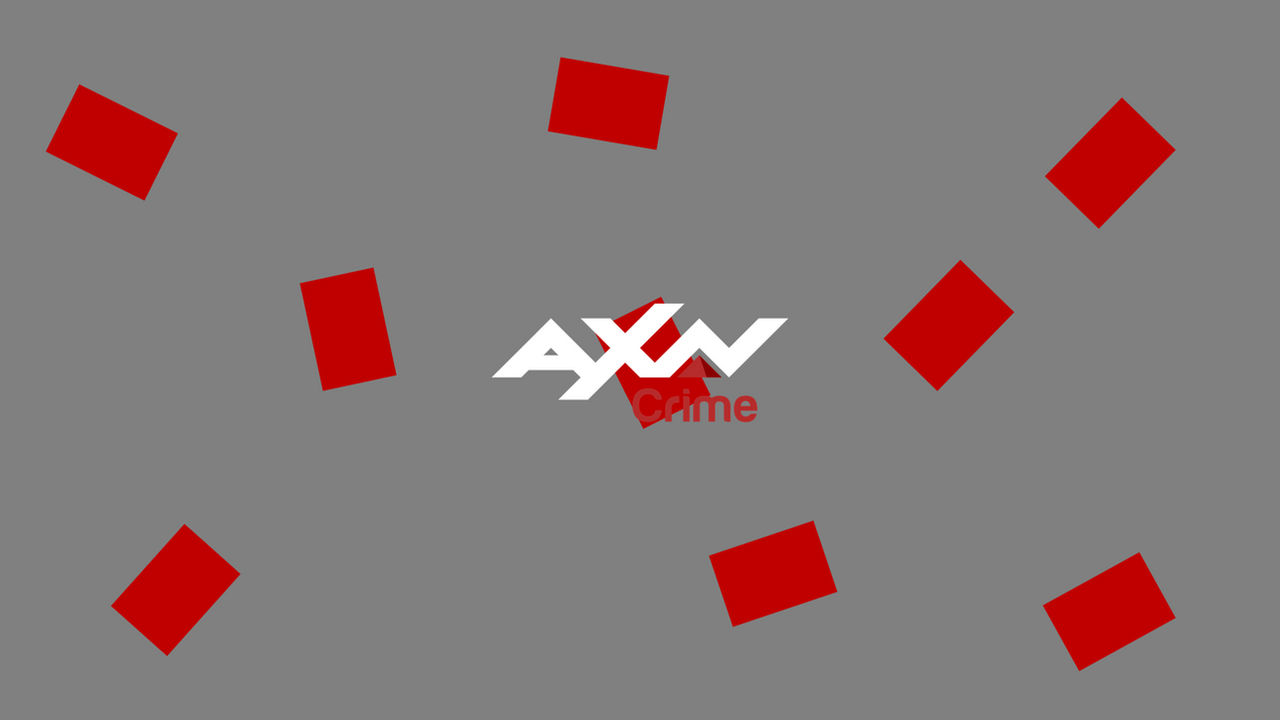 Axn Deviantart AXN Crime Latinoamerica 2023 by JoaquinRojasCarrera on DeviantArt