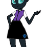 Equestria Girls Nyx